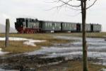 Bergwerksbahn