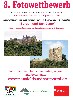 Plakat Fotowettbewerb Von: