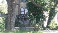 Ruhe im Schlosshof Von: Emma Sophie Weise