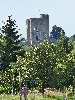 Burg Arnstein