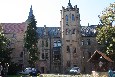 Schloß Mansfeld