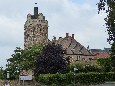Schloss Allstedt