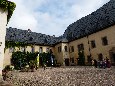 Schloss Allstedt