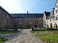 Das Schloß in Wallhausen