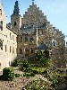 Schloß Mansfeld
