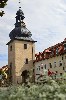 Saigertor Hettstedt Von: Erik Hohmann