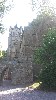 Schloss in Mansfeld Von: Lisa-Marie Weise
