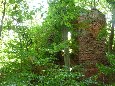 Burgidylle in Grillenberg Von: Lisa-Marie Weise