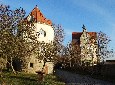 Schloß Seeburg