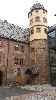 Alt und Neu im Neuen Schloss Von: Emma Weise